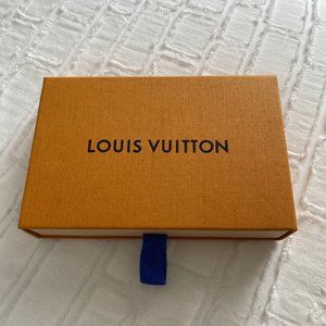 Louis Vuitton Gift Box